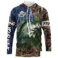 Long sleeves hooded UPF