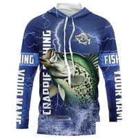 Long sleeves hooded UPF