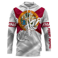 Long sleeves hooded UPF