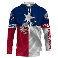 Long sleeves hooded UPF