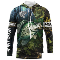 Long sleeves hooded UPF