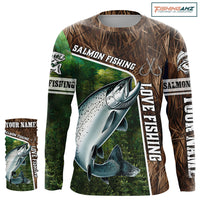 Long sleeves UPF + Face shield