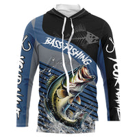 Long sleeves hooded UPF