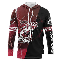 Long sleeves hooded UPF