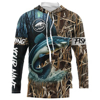 Long sleeves hooded UPF
