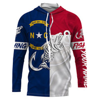 Long sleeves hooded UPF
