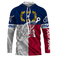 Long sleeves hooded UPF
