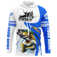 Long sleeves hooded UPF