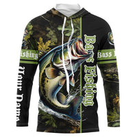 Long sleeves hooded UPF