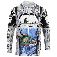 Long sleeves hooded UPF