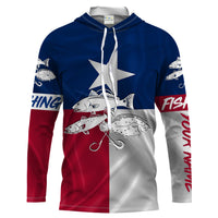 Long sleeves hooded UPF