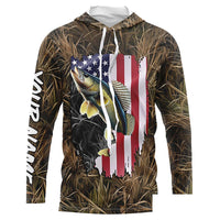 Long sleeves hooded UPF
