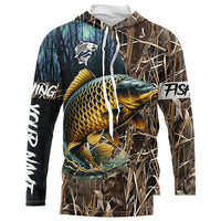 Long sleeves hooded UPF