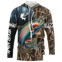 Long sleeves hooded UPF