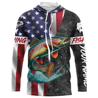 Long sleeves hooded UPF