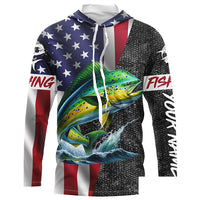 Long sleeves hooded UPF