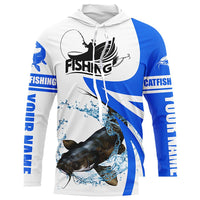 Long sleeves hooded UPF