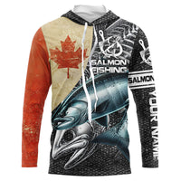 Long sleeves hooded UPF