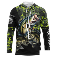 Long sleeves hooded UPF