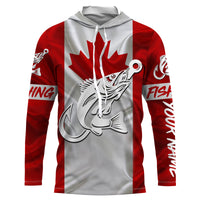 Long sleeves hooded UPF