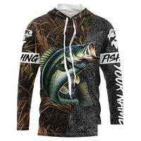 Long sleeves hooded UPF