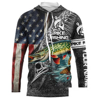 Long sleeves hooded UPF