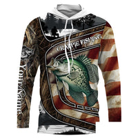 Long sleeves hooded UPF