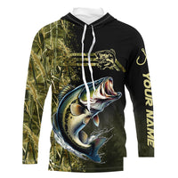 Long sleeves hooded UPF