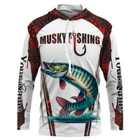Long sleeves hooded UPF