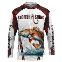 Long sleeves hooded UPF