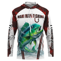 Long sleeves hooded UPF