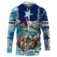 Long sleeves hooded UPF