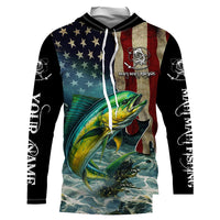 Men Long sleeves hooded UPF