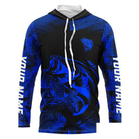 Long sleeves hooded UPF