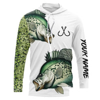 Long sleeves hooded UPF