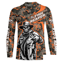 Kid Long Sleeves UPF