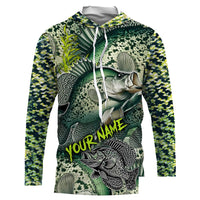 Long sleeves hooded UPF