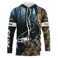 Long sleeves hooded UPF