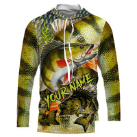 Long sleeves hooded UPF