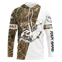 Long sleeves hooded UPF