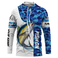 Long sleeves hooded UPF