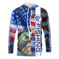 Long sleeves hooded UPF