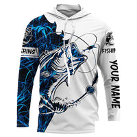 Long sleeves hooded UPF
