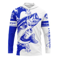 Long sleeves hooded UPF