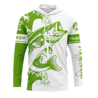 Long sleeves hooded UPF