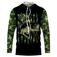 Long sleeves hooded UPF
