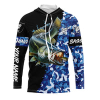 Long sleeves hooded UPF