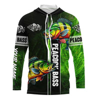 Long sleeves hooded UPF