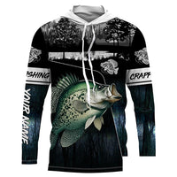 Long sleeves hooded UPF