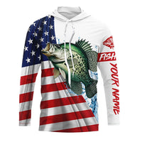 Long sleeves hooded UPF